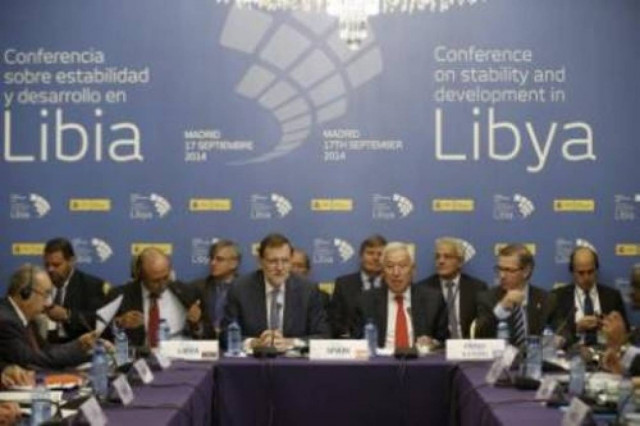 Ανησυχεί και η Κύπρος για τη Λιβύη