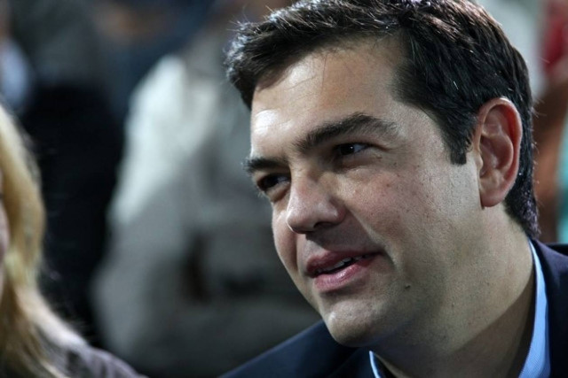 Τσίπρας: «Αν ο Μπόμπολας θέλει τα ΜΜΕ του θα πρέπει να πληρώσει...»