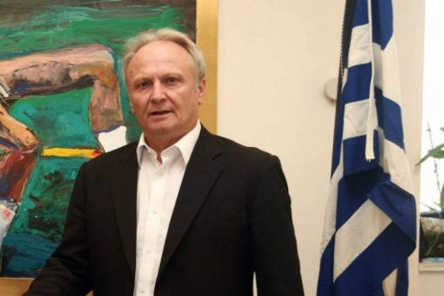 Ανδριανός: «Μεγάλη πρόκληση η ενίσχυση του μαζικού αθλητισμού»