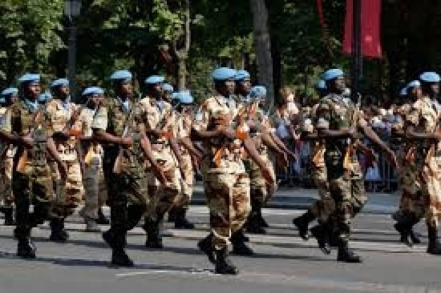 Τζιχαντιστής ανέλαβε την ευθύνη για τη φονική επίθεση εναντίον νιγηριανών κυανοκράνων