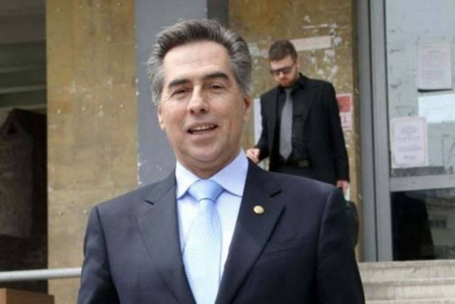 Θεσσαλονίκη: Στην εντατική ο Παπαγεωργόπουλος