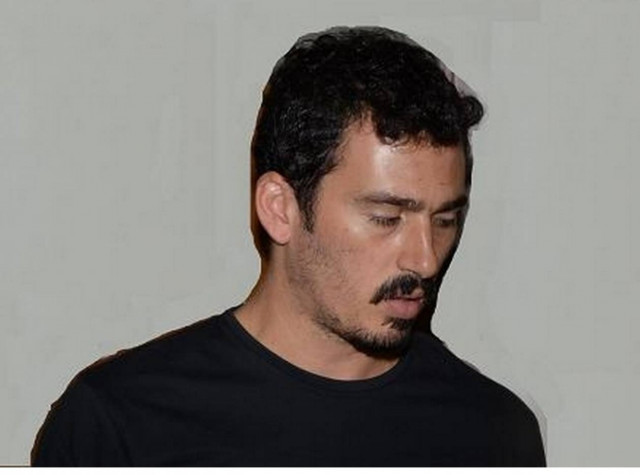 Στις φυλακές Κορυδαλλού ο «σκληρός» συνεργός του Μαζιώτη