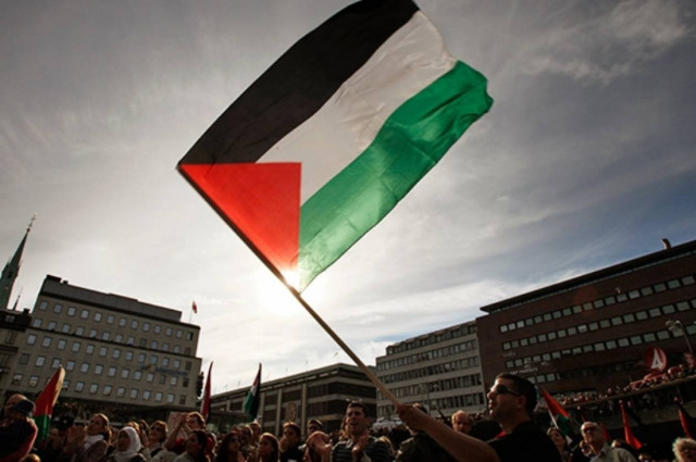 Σουηδία: Δε θα περάσει από το κοινοβούλιο η αναγνώριση του κράτους της Παλαιστίνης