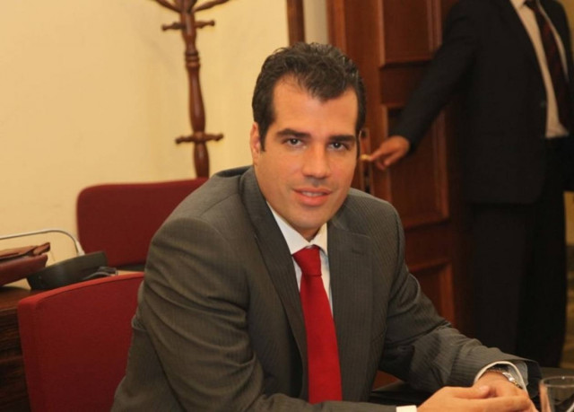 Ο Πλεύρης επιτίθεται στην «Ελληνοφρένεια»