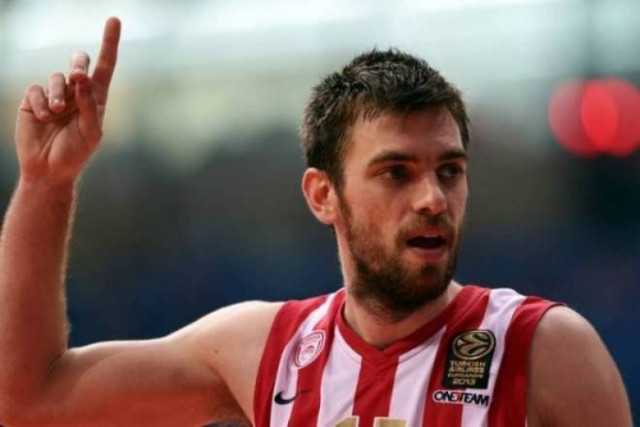 Μάντζαρης: «Δεν παύει να είναι ο Παναθηναϊκός»