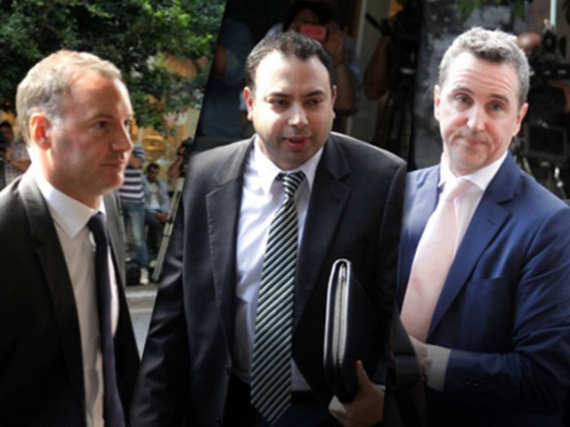 Ακούν αλλά δεν μιλούν οι δανειστές