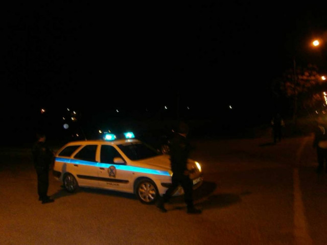 Λιβαδειά: Άφησαν τον 33νεκρό φίλο τους στο δρόμο για να μην μπλέξουν