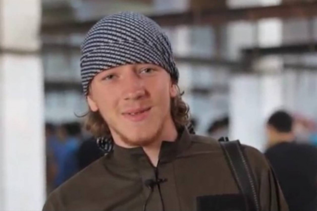 Γερμανός τζιχαντιστής: Σφάξτε όλους τους άπιστους