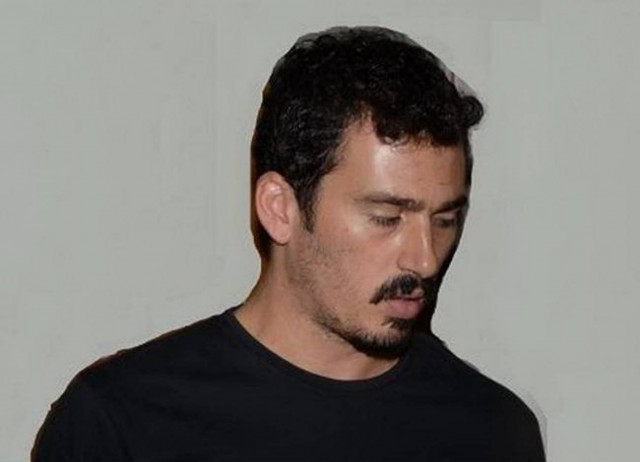 Νέο μήνυμα Σταμπούλου: «Ξεκινάω απεργία πείνας και δίψας»