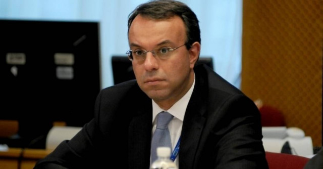 Οι δηλώσεις Χρ. Σταϊκούρα περί ανάπτυξης στα Αυστριακά ΜΜΕ