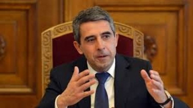 Bulgarian president praises Greek PM’s work