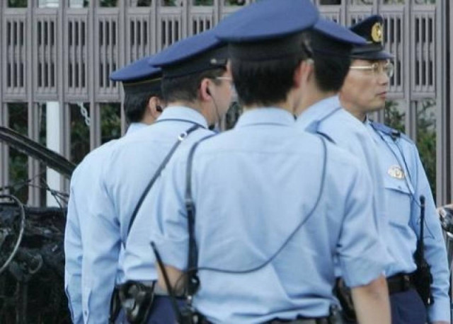 Αυτοκτόνησε ο πατέρας της 16χρονης που είχε αποκεφαλίσει συμμαθήτριά της