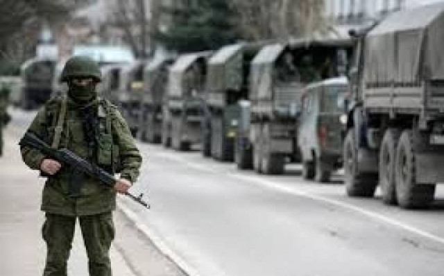 Ουκρανία: Πρόταση επιτήρησης της εκεχειρίας από Γαλλία και Γερμανία