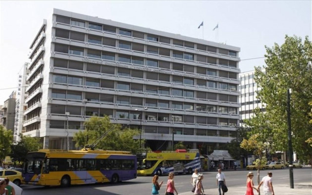 Παρουσιάζεται σήμερα το προσχέδιο του προϋπολογισμού