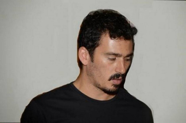 Στον Κορυδαλλό ο Σταμπούλος – Σε εξέλιξη η μεταγωγή του