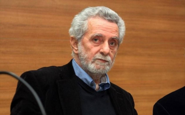 Θ. Δρίτσας: Η ψήφος εμπιστοσύνης δεν θα ανακόψει την προϊούσα φθορά της κυβέρνησης