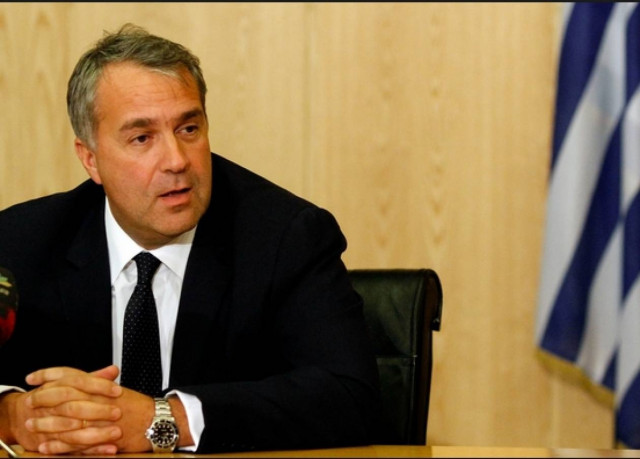 Καραμπόλα Εγνατίας - Boρίδης: Συγχαρητήρια σε ΕΚΑΒ και γιατρούς