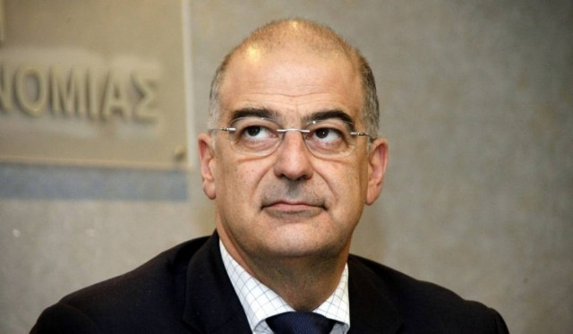 Ν. Δένδιας: Εξαιρετικό το νομοσχέδιο για τα «κόκκινα» δάνεια σύμφωνα με την τρόικα