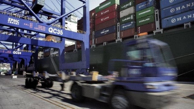 Financial Times: Η Ελλάδα ετοιμάζεται για μεγάλες κρατικές συμφωνίες με την Κίνα