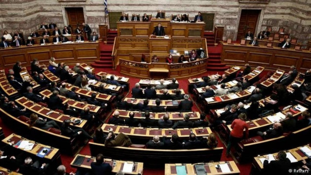 Spiegel: Προσπάθεια συσπείρωσης από τον Α. Σαμαρά