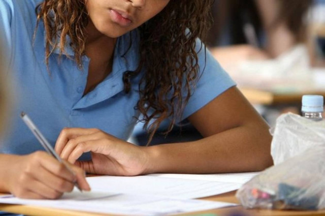 Οι βαθμοί στο σχολείο αποτελούν θέμα γονιδίων και κληρονομικότητας