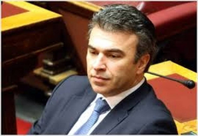 Ζώης προ των πυλών της Ν.Δ.