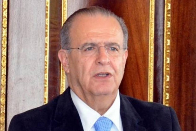 Τηλεφωνική επικοινωνία Βενιζέλου - Κασουλίδη