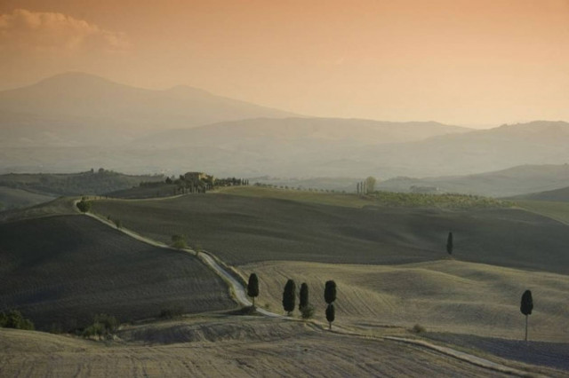 Όλα τα road trip που πρέπει να κάνετε στη ζωή σας