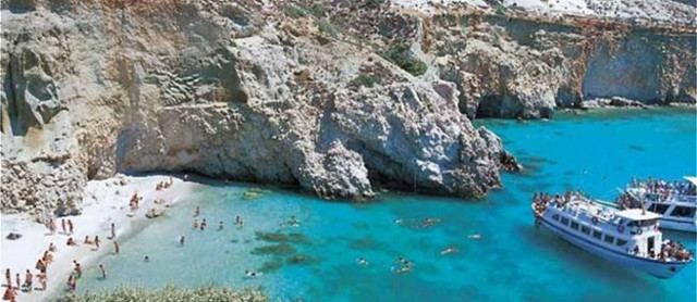 Σε ποιους νέους νησιωτικούς προορισμούς ποντάρει η κρουαζιέρα