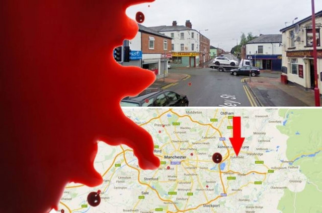 Έγκλημα-σπαζοκεφαλιά για τις αρχές: Το πτώμα... εξαφανίστηκε!