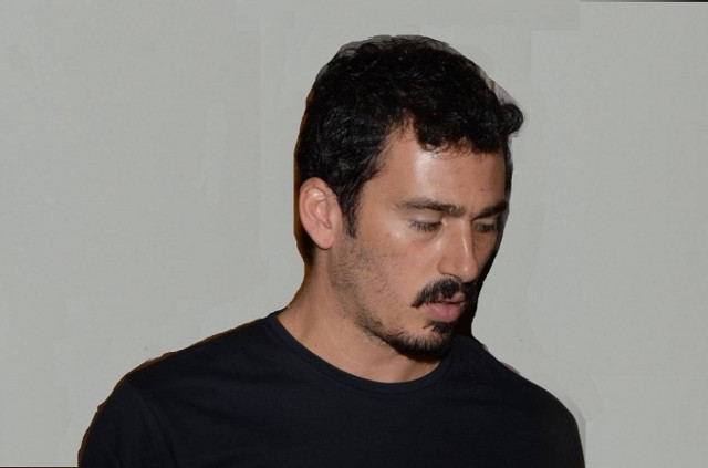 Σήμερα η μεταφορά του Σταμπούλου στη φυλακή