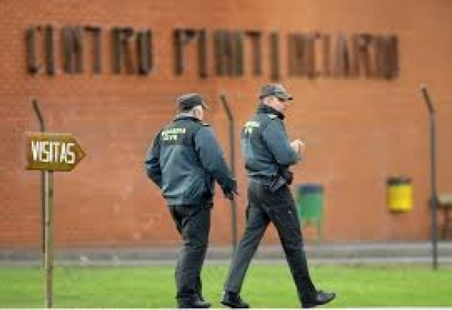 Η Μαδρίτη καταδικάσθηκε για κακομεταχείριση κρατουμένων της ΕΤΑ