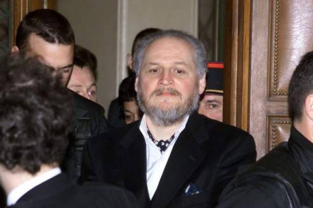 Νέα δίκη για τον «Κάρλος το Τσακάλι»