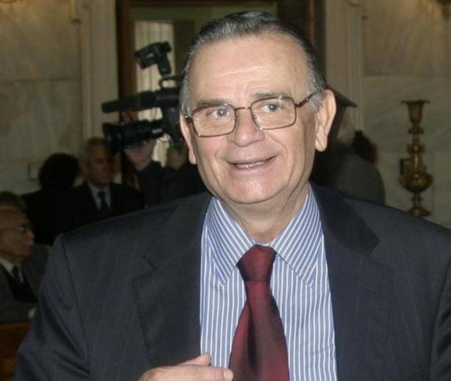 Αμφίπολη - Επιμένει ο Καργάκος: Στον τάφο βρίσκεται ο Μ. Αλέξανδρος