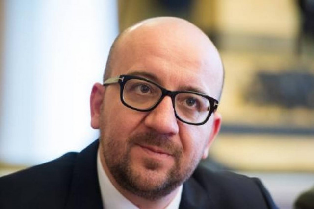 Βέλγιο: Συμφωνία για κυβέρνηση συνασπισμού με πρωθυπουργό τον Μισέλ
