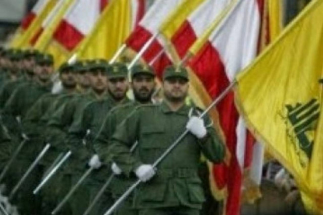 Η Χεζμπολάχ ανέλαβε την ευθύνη για την έκρηξη βόμβας στα σύνορα Ισραήλ-Λιβάνου