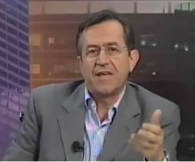 Νικολόπουλος: Ο κ. Βενιζέλος αναγνωρίζει τα Σκόπια με το όνομα Μακεδονία;