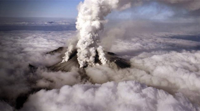 Ιαπωνία: Άλλες δύο σοροί βρέθηκαν στις πλαγιές του ηφαιστείου