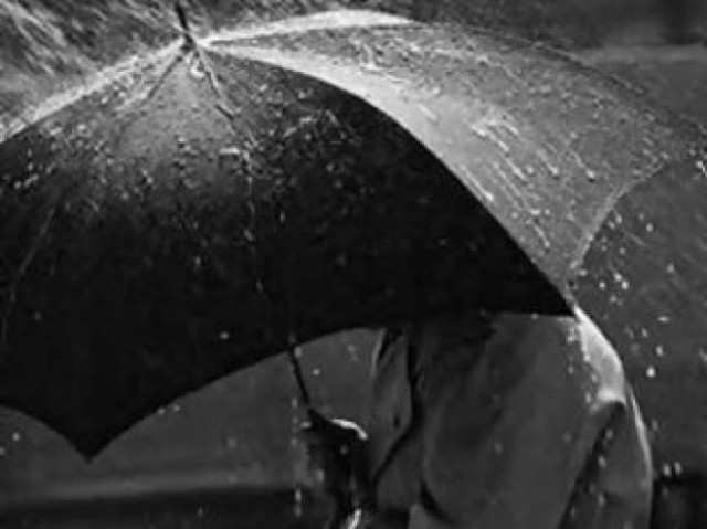 Kαιρός: Βροχερό το σκηνικό