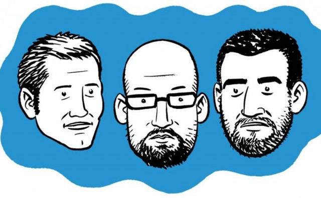 Ένας στους 10.000 μπορεί να λύσει αυτό το το γρίφο: Ποιος απ΄ τους τρεις λέει ψέμματα;