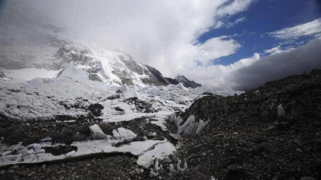 Έβερεστ: Νεκρή μία τουρίστρια
