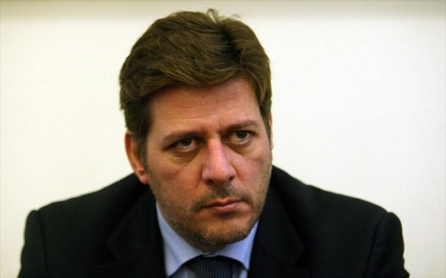 Βαρβιτσιώτης: Ελεύθερα τα κατοικίδια ζώα σε ειδικά διαμορφωμένες παραλίες