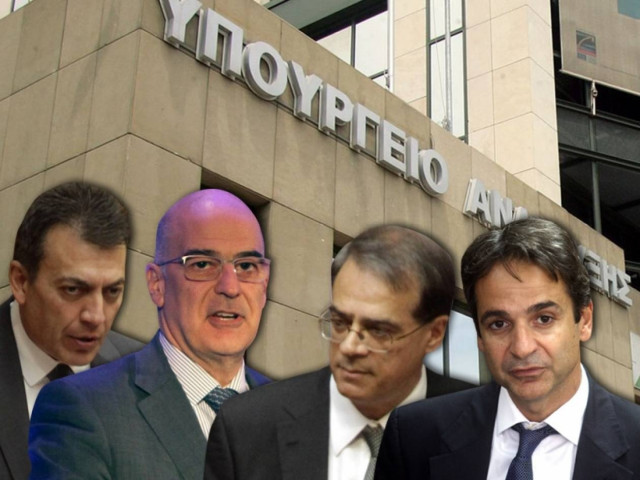 Έχασαν πάλι από τα... αποδυτήρια