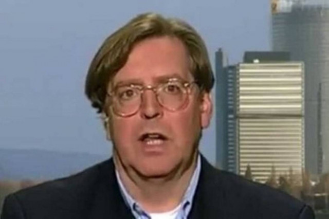 Γερμανός δημοσιογράφος: Πουλημένοι δημοσιογράφοι υπηρετούν συμφέροντα των ΗΠΑ