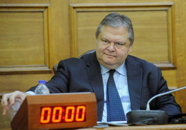 Ευ. Βενιζέλος: Η δικαίωση της χώρας θα είναι και δικαίωση του ΠΑΣΟΚ