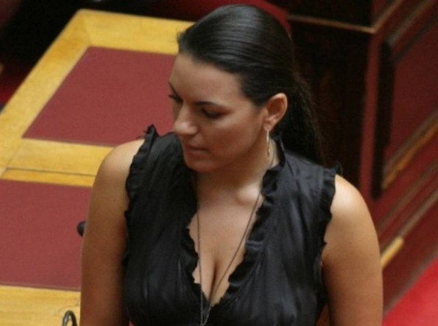 Θετική η Όλγα για πρόεδρος της ΝΔ;