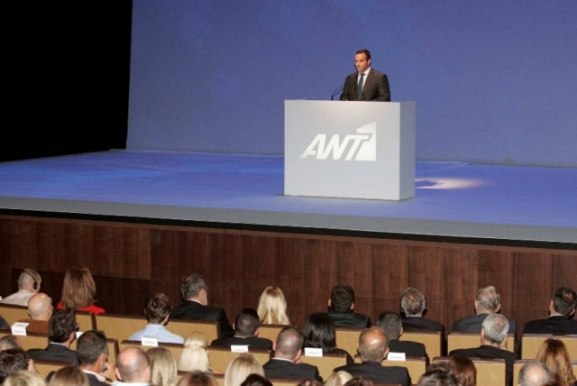 Θοδωρής Κυριακού: Δεν βρεθήκαμε τυχαία στην πρώτη θέση