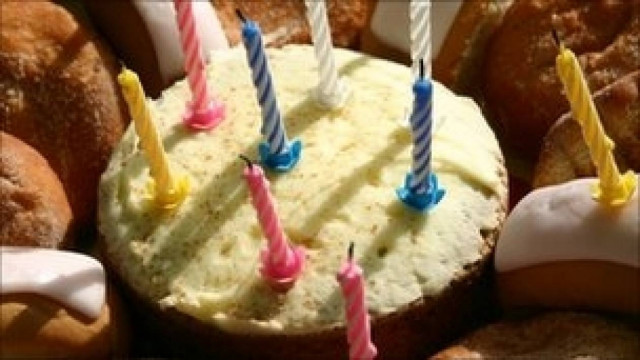 Ο πιο ηλικιωμένος άντρας είχε... πεθάνει πριν 30 χρόνια!