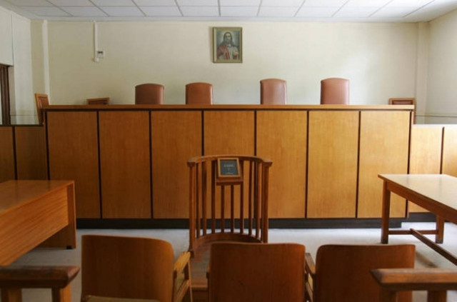 Θεσ/νίκη: Συζητήθηκε η αγωγή απολυμένων εργαζομένων κατά της «Κοκα-Κόλα 3Ε»