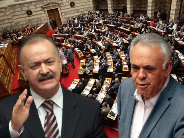 Δραγασάκης:«Εφοπλιστές και φίλοι του πρωθυπουργού σβήνουν πρόστιμα»